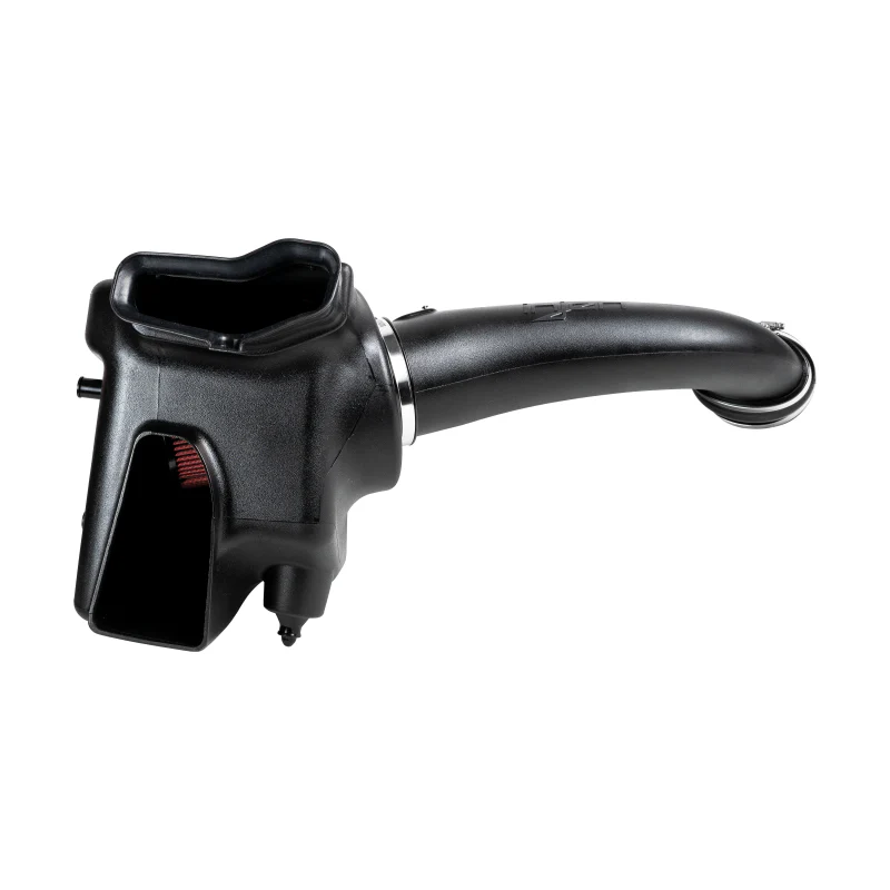 Injen 20-22 Ford Super-Duty 6.7L Turbo Diesel Evolution Air Intake (Oiled) - Image 2