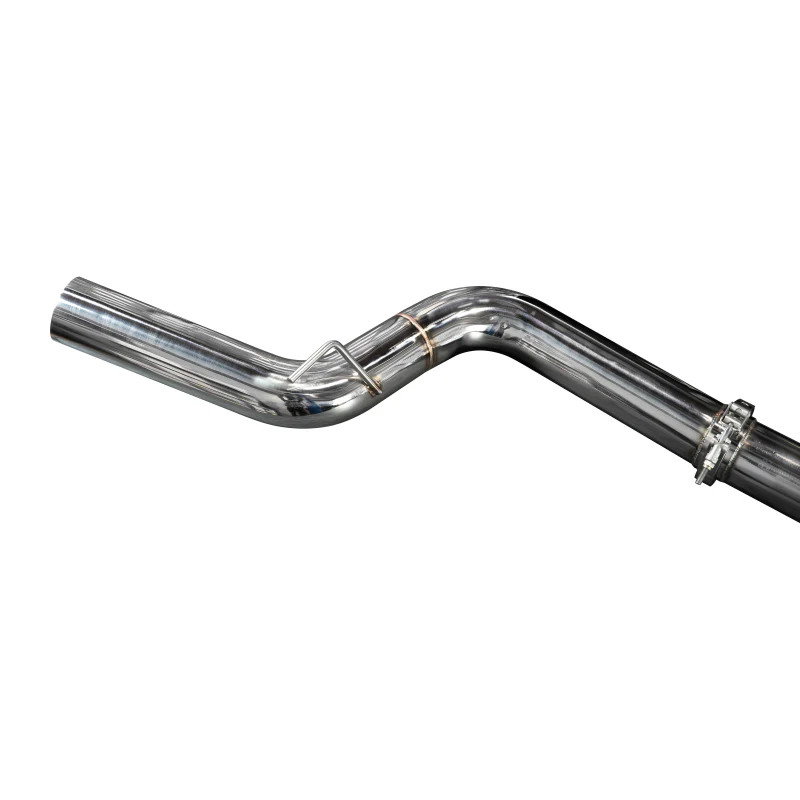 Injen 20-23 Toyota GR Supra 3.0L Turbo 6cyl SS Race Series Cat-Back Exhaust - Image 6