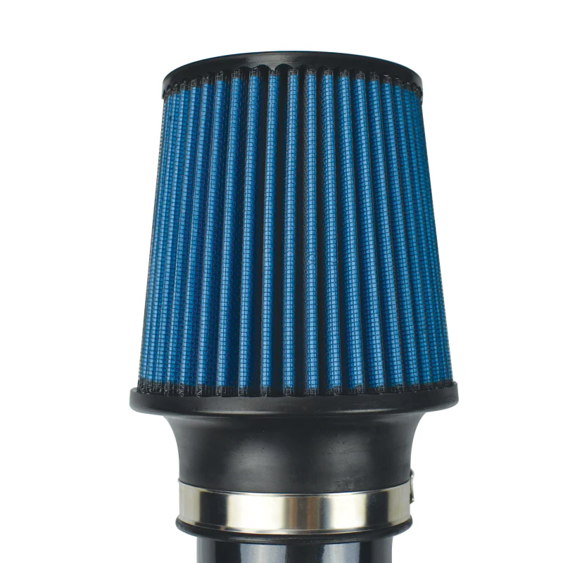 Injen 2002-2006 Sentra 1.8L 4 Cyl. Black Cold Air Intake - Image 14