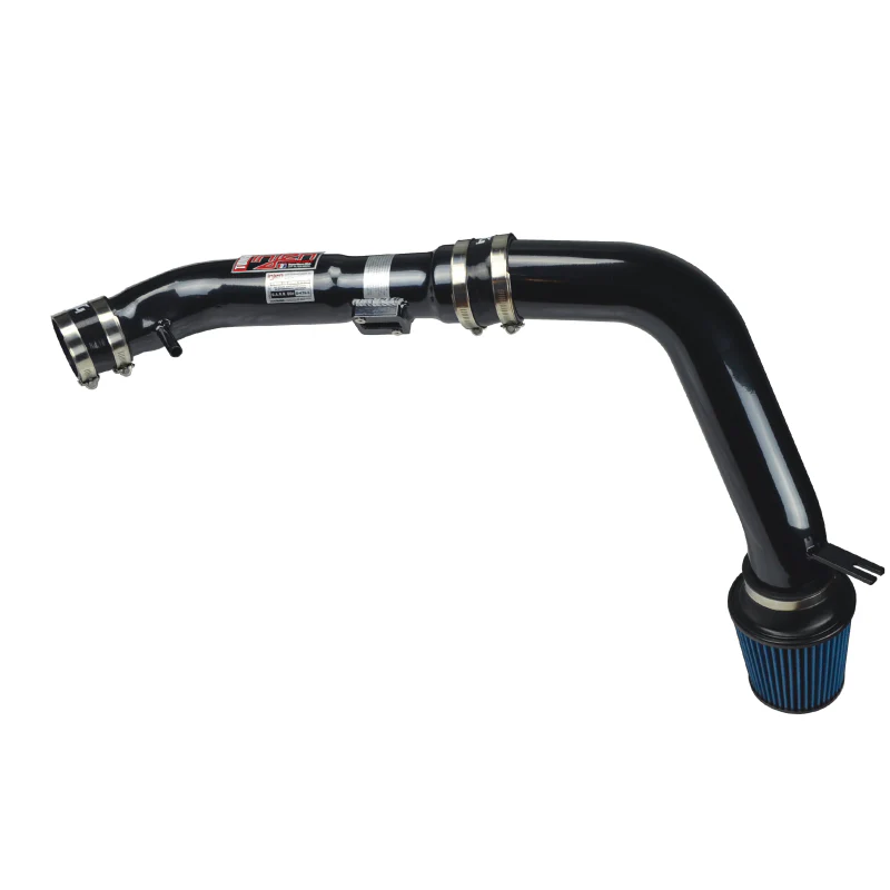 Injen 2002-2006 Sentra 1.8L 4 Cyl. Black Cold Air Intake - Image 2