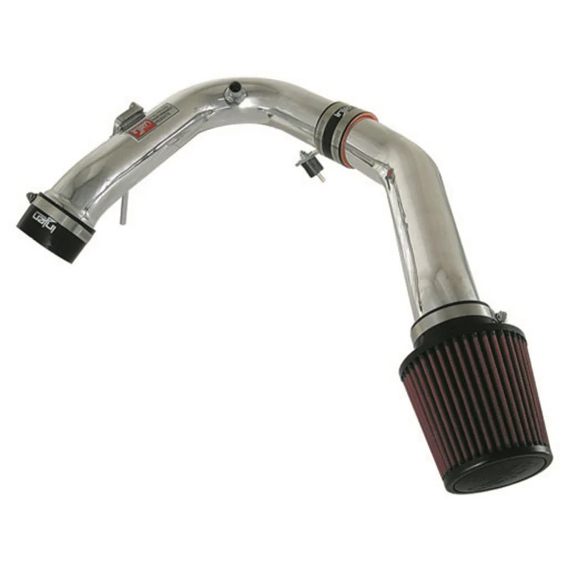 Injen 2004 Matrix XRS Polished Cold Air Intake - Image 2