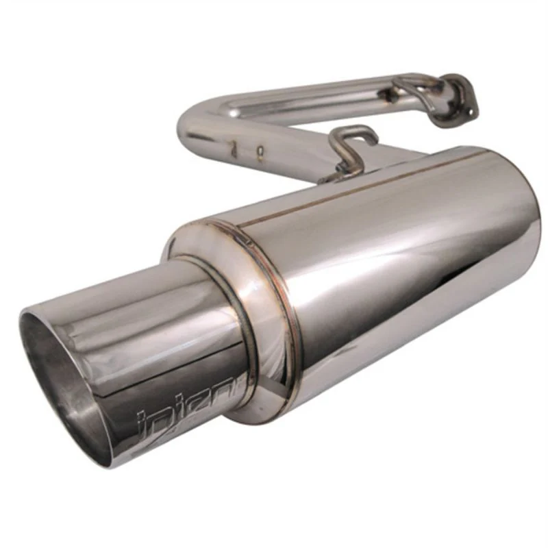 Injen 2005-10 tC 60mm 304 S.S. axle-back exhaust - Image 3