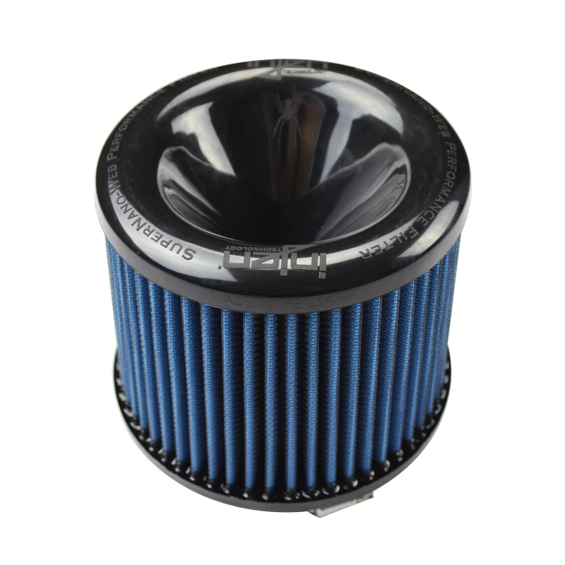 Injen 2006 M35 3.5 V6 Polished Cold Air Intake - Image 12