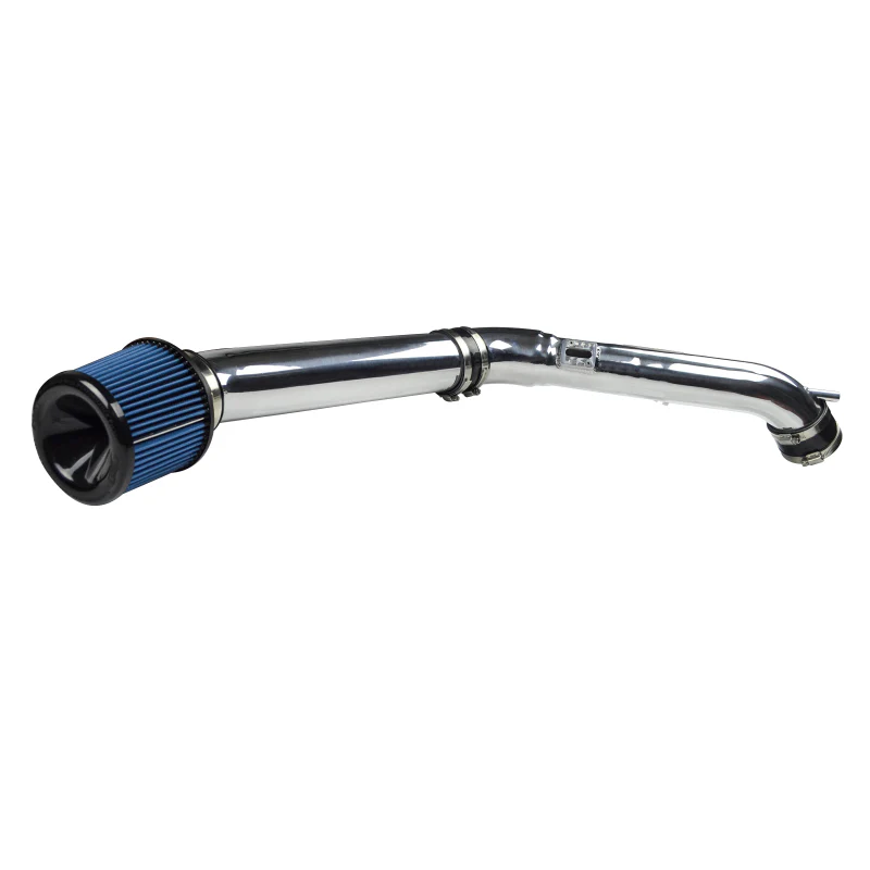 Injen 2006 M35 3.5 V6 Polished Cold Air Intake - Image 13