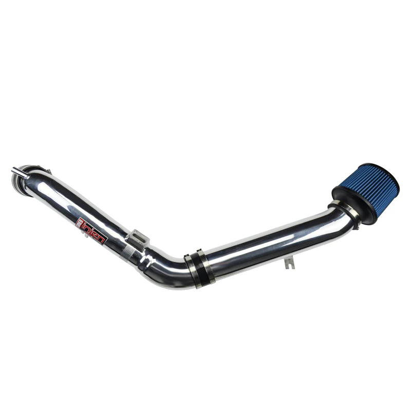 Injen 2006 M35 3.5 V6 Polished Cold Air Intake - Image 14