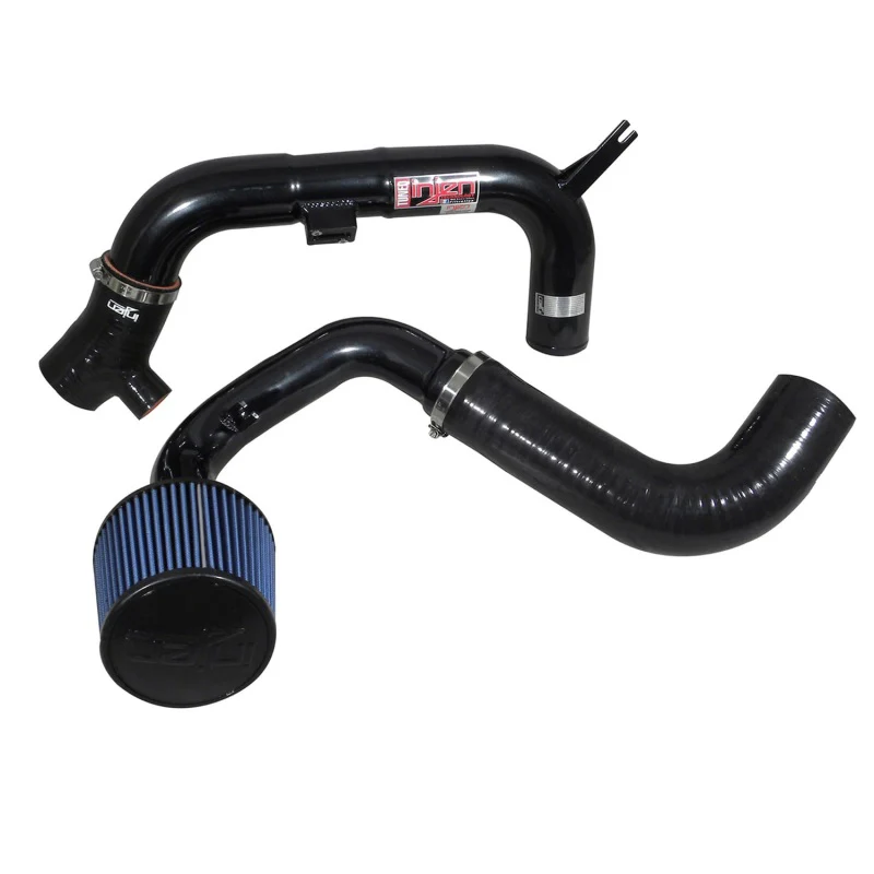 Injen 2007-09 Sentra SER 2.5L 4 Cyl. Black Cold Air Intake - Image 2
