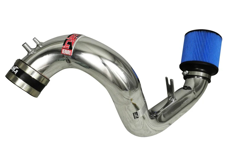 Injen 2011-13 Hyundai Sonata/Kia Optima 2.4L Polished Cold Air Intake w/MR Tech - Image 2