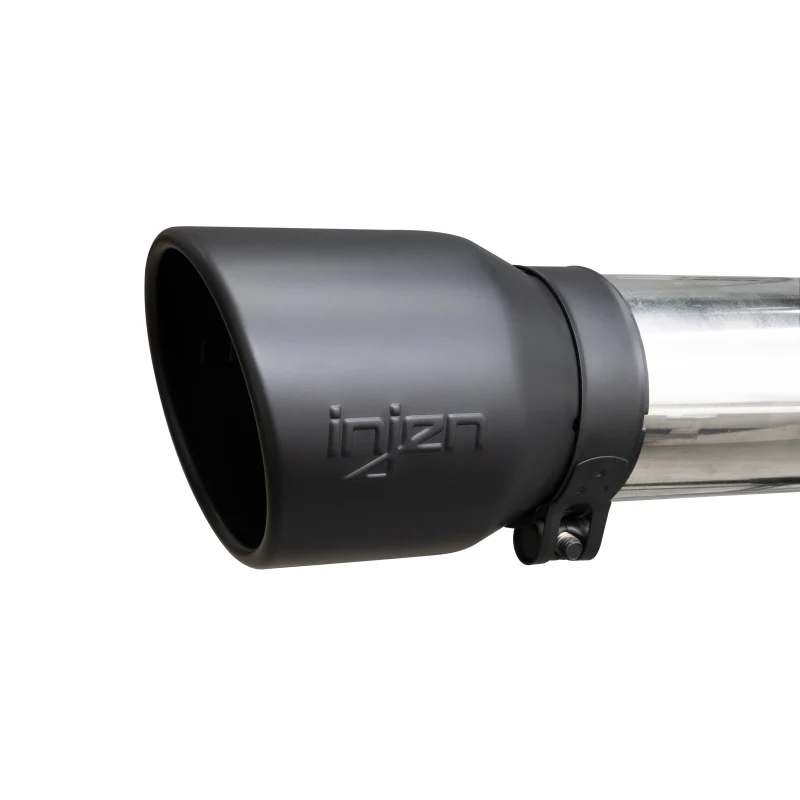 Injen 2016+ Toyota Tacoma L4 2.7L / V6 3.5L Stainless Steel Cat-Back Exhaust System - Image 3