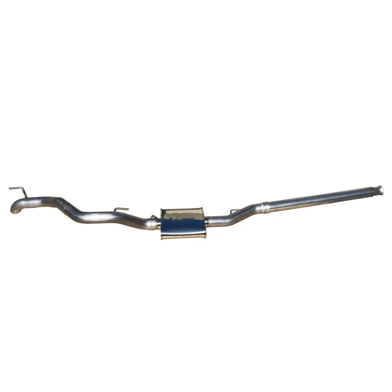 Injen 2020 Jeep Gladiator JT V6-3.6L SES Catback Exhaust System - Image 5