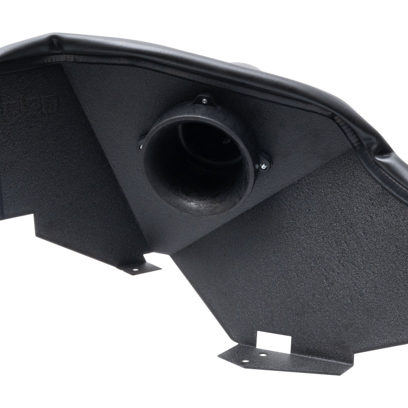 Injen 24-25 Toyota Tacoma L4-2.4L Turbo Flat Dark Earth Power-Flow Air Intake System - Image 2