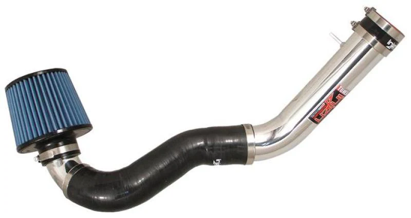 Injen 5/99-03 Volkswagen Jett/Golf w/ ALH TDI Polished Tuned Air Intake w/ MR Tech - Image 3