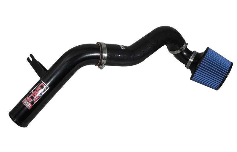 Injen 5/99-03 Volkswagen Jetta/Golf w/ ALH TDI Black Tuned Air Intake w/ MR Tech - Image 2