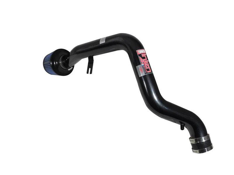 Injen 88-91 Honda Civic Ex/Si/CRX Si Black Cold Air Intake *SPECIAL ORDER* - Image 2