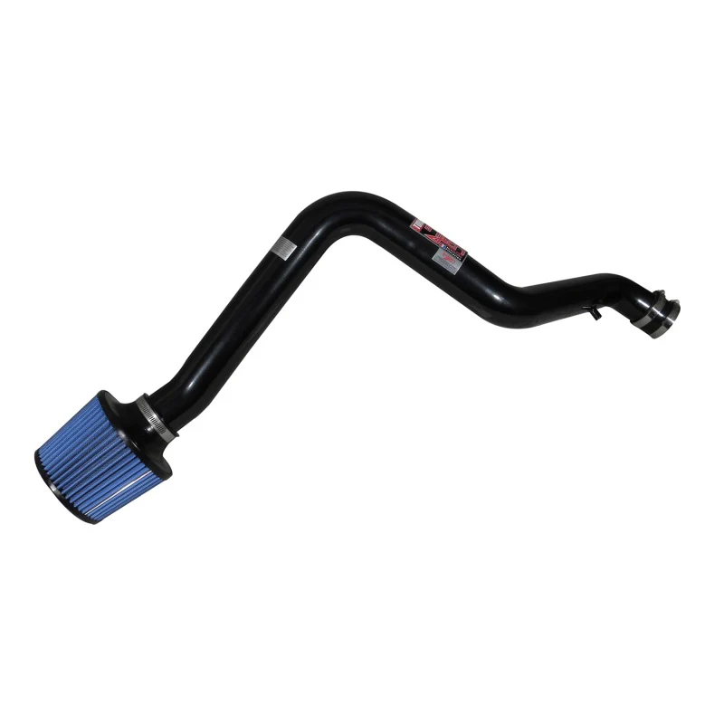 Injen 90-93 Accord No ABS Black Cold Air Intake **Special Order** - Image 2