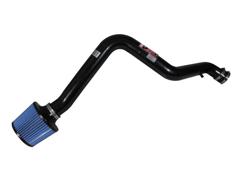 Injen 90-93 Accord No ABS Black Cold Air Intake **Special Order** - Image 3