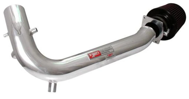Injen 91-94 240SX 16 Valve Polished Short Ram Intake - Image 3