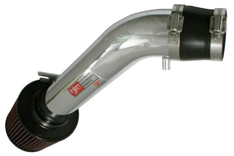 Injen 92-95 Civic Dx Lx Ex Si Polished Short Ram Intake - Image 2
