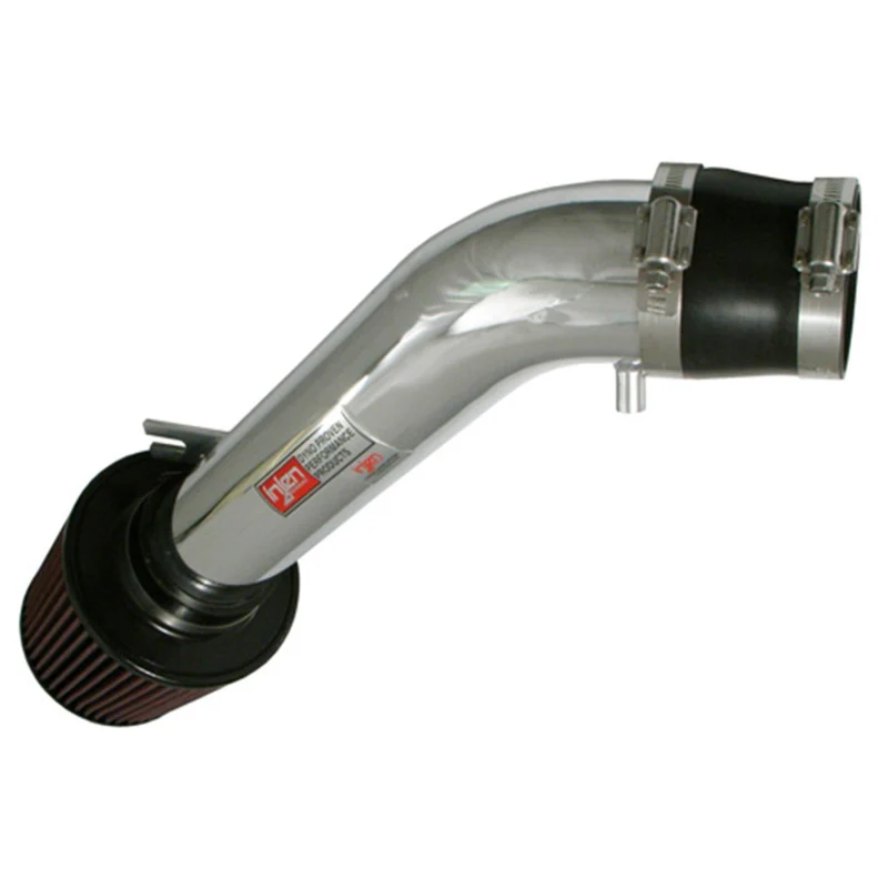 Injen 92-95 Civic Dx Lx Ex Si Polished Short Ram Intake - Image 3