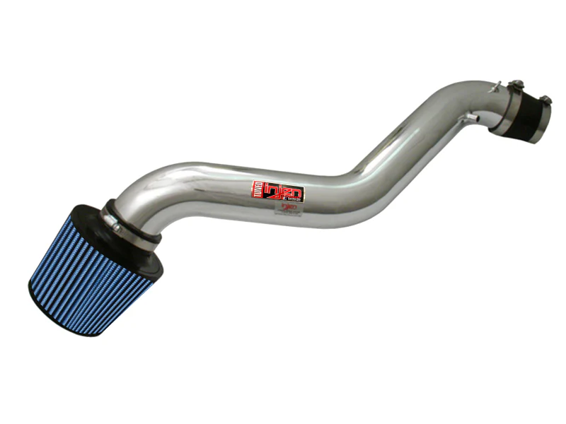 Injen 92-96 Prelude Polished Short Ram Intake - Image 3