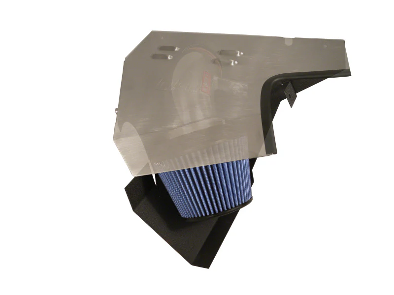 Injen 92-99 BMW E36 323i/325i/328i/M3 3.0L Black Air Intake w/ Heat-Shield and Top Cover - Image 10