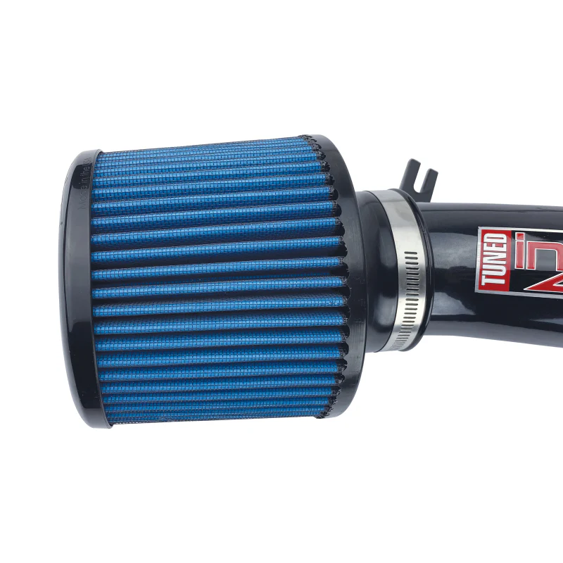 Injen 94-01 Acura Integra GSR L4 1.8L Black IS Short Ram Cold Air Intake - Image 6