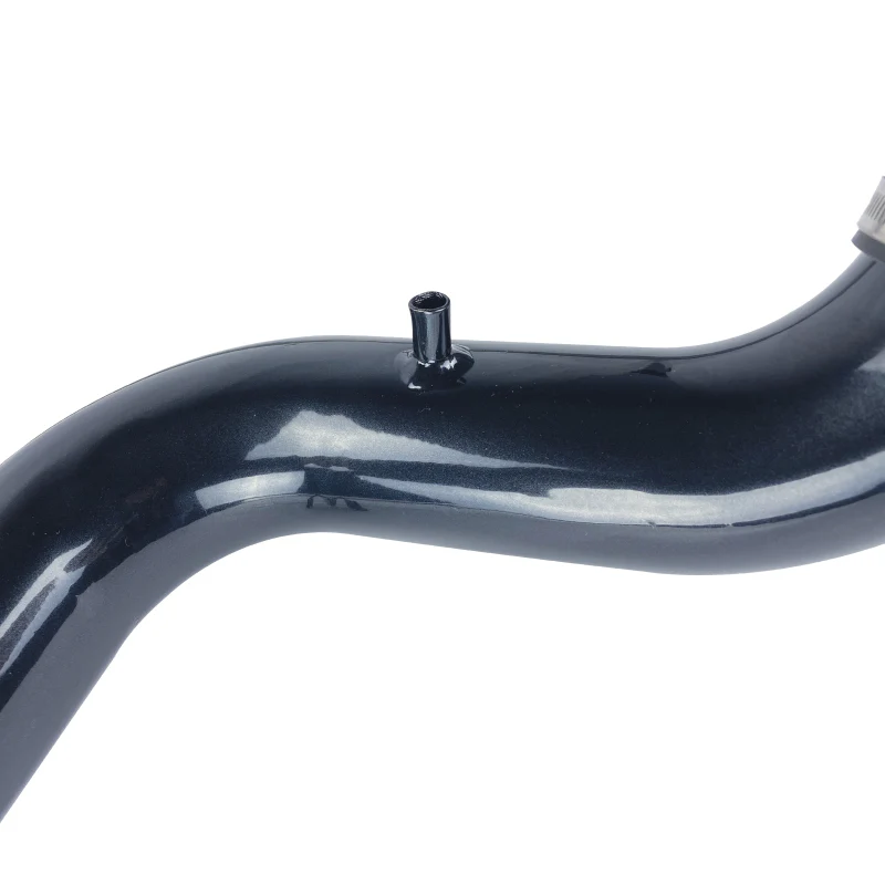 Injen 94-01 Acura Integra GSR L4 1.8L Black IS Short Ram Cold Air Intake - Image 7