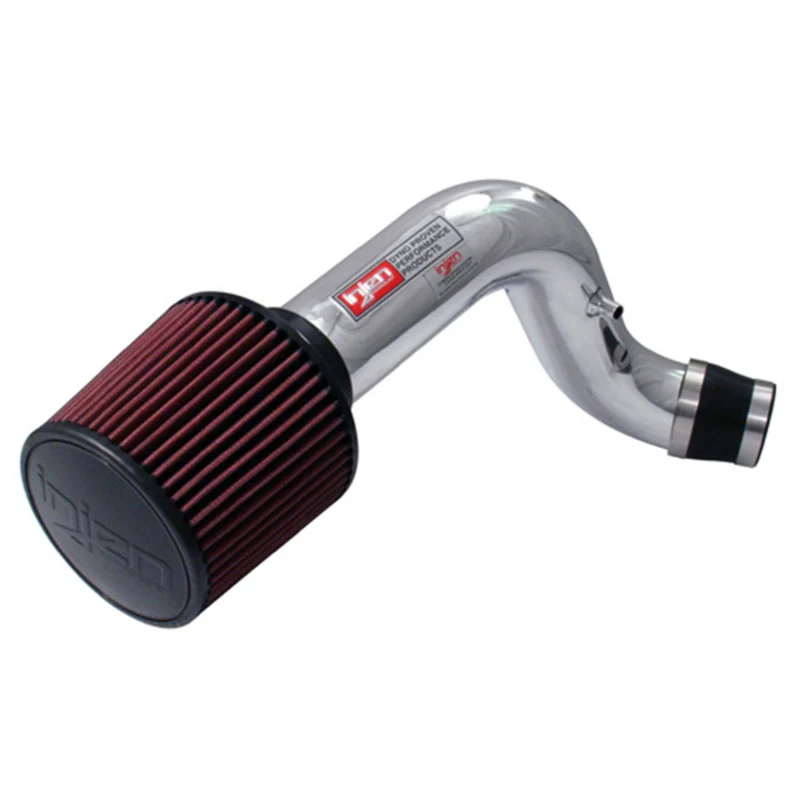 Injen 94-01 Integra GSR Polished Short Ram Intake - Image 2