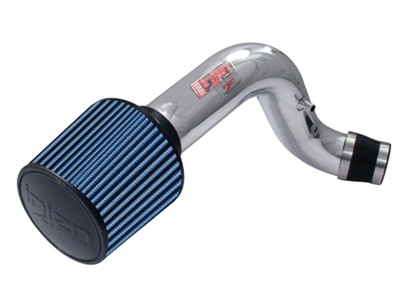 Injen 94-01 Integra GSR Polished Short Ram Intake - Image 3