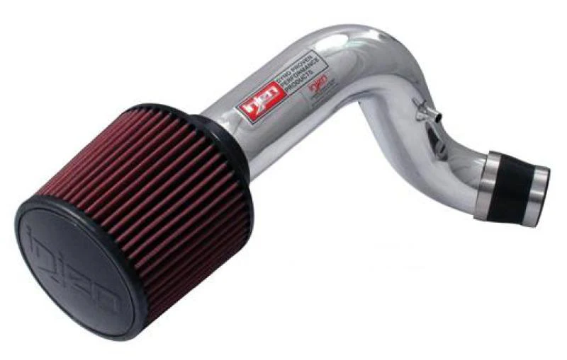 Injen 94-01 Integra GSR Polished Short Ram Intake - Image 4
