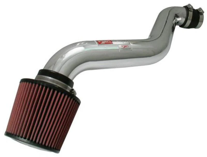 Injen 94-97 Accord 4 Cylinder Polished Short Ram Intake - Image 3