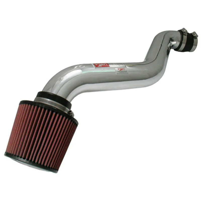 Injen 94-97 Honda Accord 2.2L 4Cyl Black Short Ram Intake - Image 3