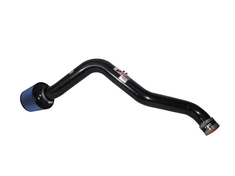 Injen 94-97 Honda Accord 2.2L Black Cold Air Intake (Special Order) - Image 3