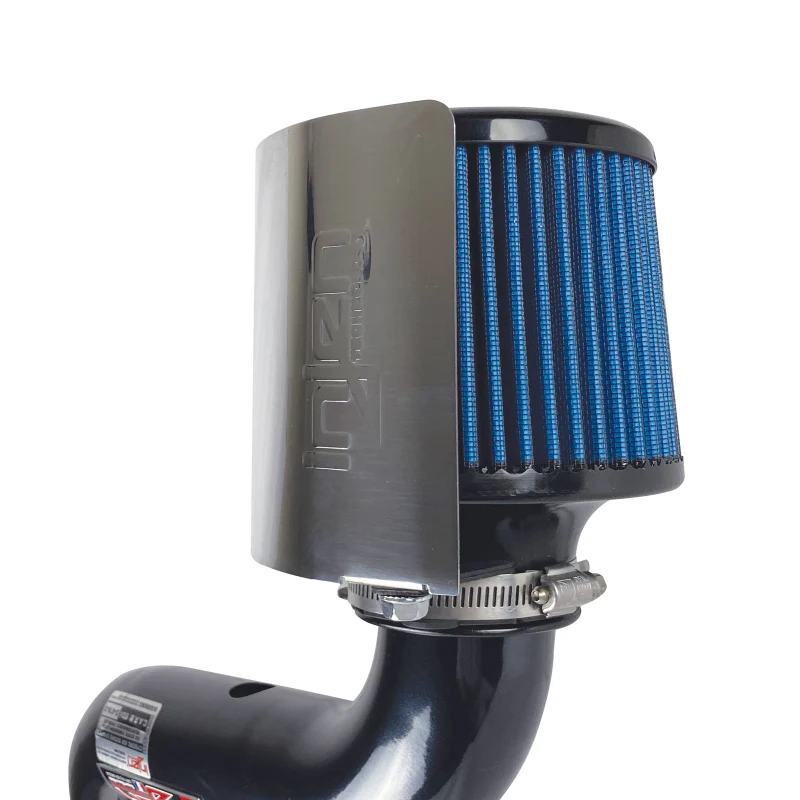 Injen 94-99 Toyota Celica GT L4 2.2L Black IS Short Ram Cold Air Intake - Image 6