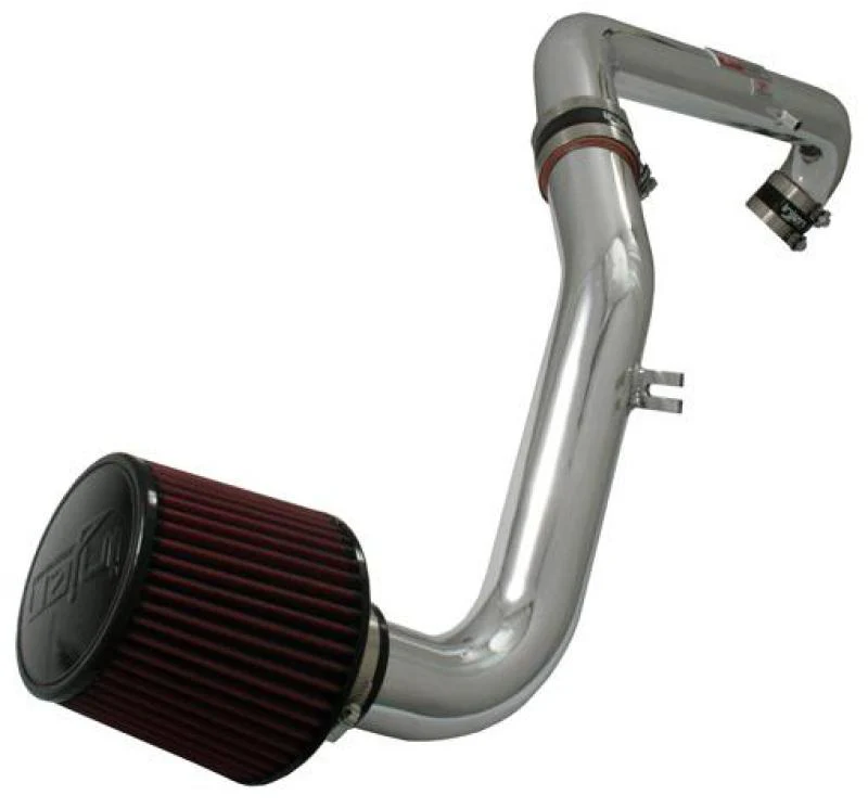 Injen 96-00 Civic Cx Dx Lx Polished Cold Air Intake - Image 4