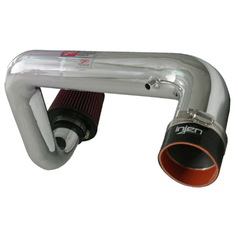Injen 97-01 Integra Type R Black Cold Air Intake *Special Order* - Image 2
