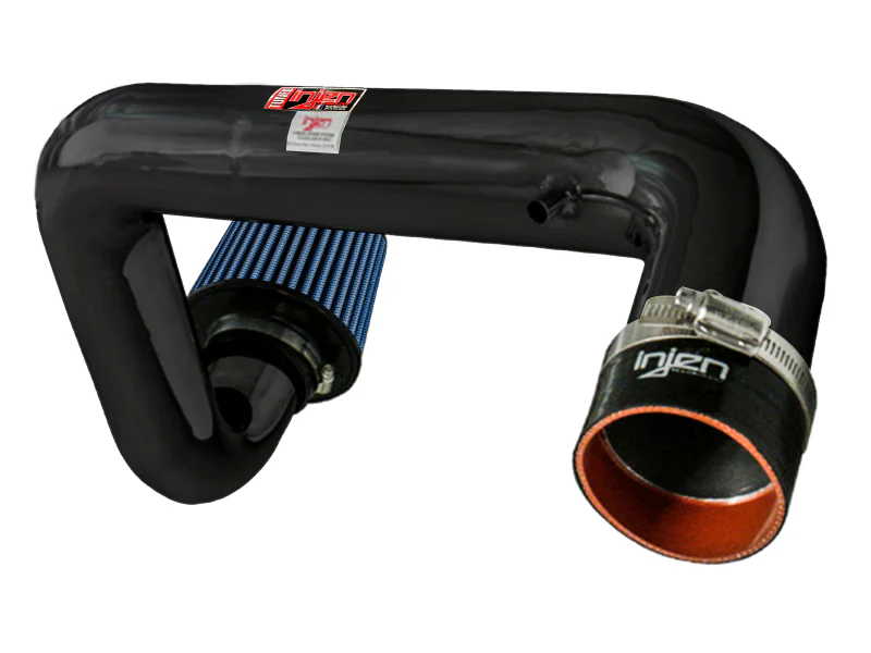 Injen 97-01 Integra Type R Black Cold Air Intake *Special Order* - Image 3