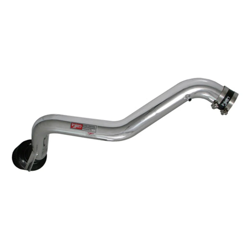 Injen 97-01 Prelude Polished Cold Air Intake - Image 3