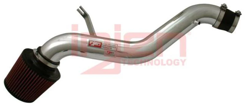 Injen 97-01 Prelude Polished Short Ram Intake - Image 2