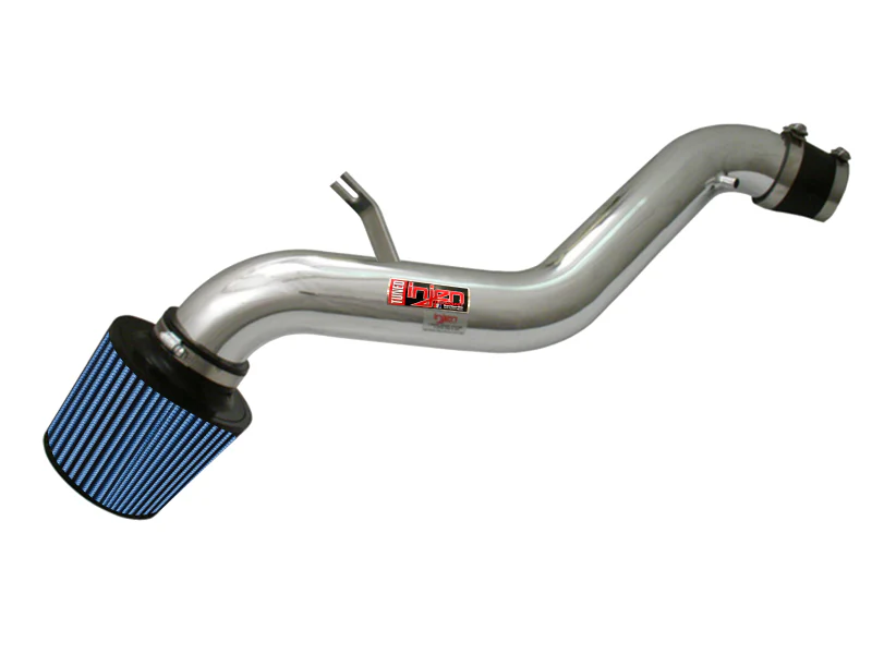 Injen 97-01 Prelude Polished Short Ram Intake - Image 3