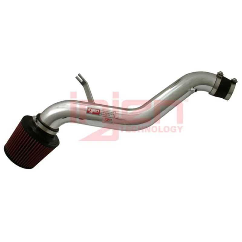 Injen 97-01 Prelude Polished Short Ram Intake - Image 4