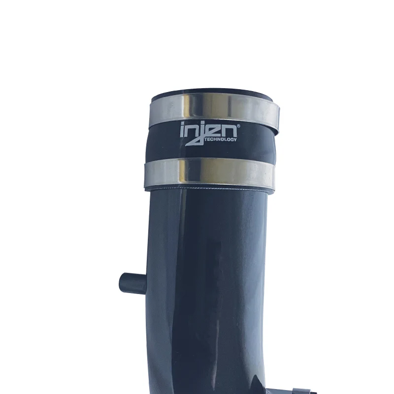 Injen 97-01 Toyota Camry V6 3.0L / 98-03 Toyota Solara V6 3.0L Black IS Short Ram Cold Air Intake - Image 7