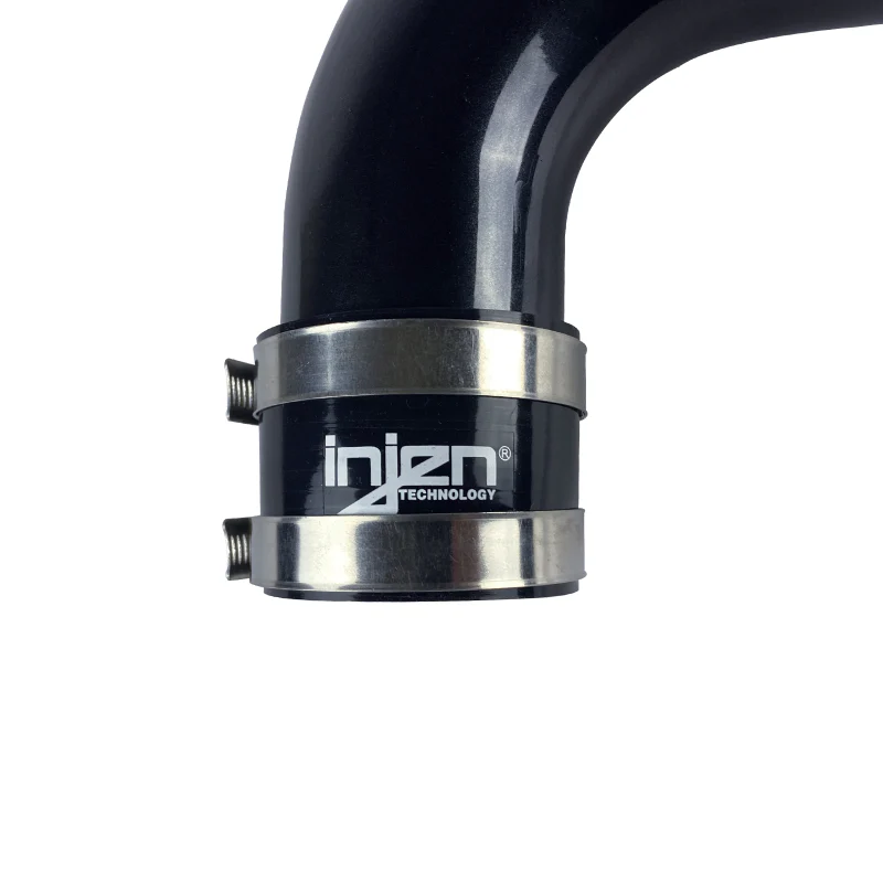 Injen 97-99 Toyota Camry L4 2.2L Black IS Short Ram Cold Air Intake - Image 6