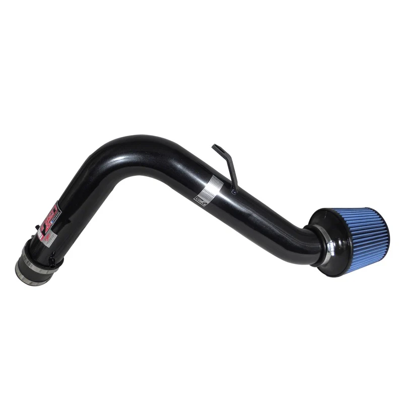Injen 98-02 Honda Accord / 02-03 Acura TL 3.2L (CARB 02 Only) Black Cold Air Intake *SPECIAL ORDER* - Image 3