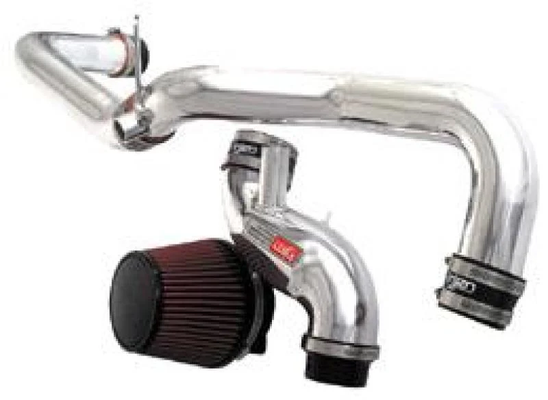 Injen 98-99 RS 2.5L Black Cold Air Intake - Image 2
