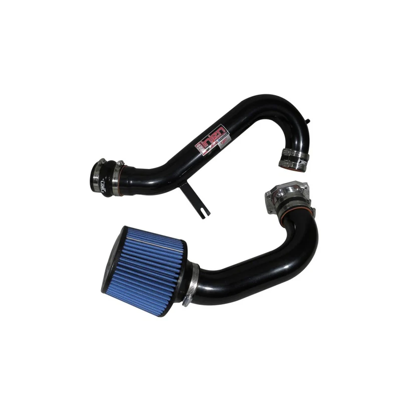 Injen 98-99 RS 2.5L Black Cold Air Intake - Image 4