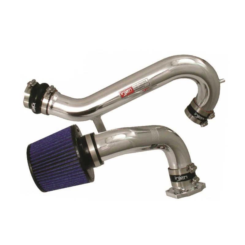 Injen 98-99 RS 2.5L Polished Cold Air Intake - Image 2