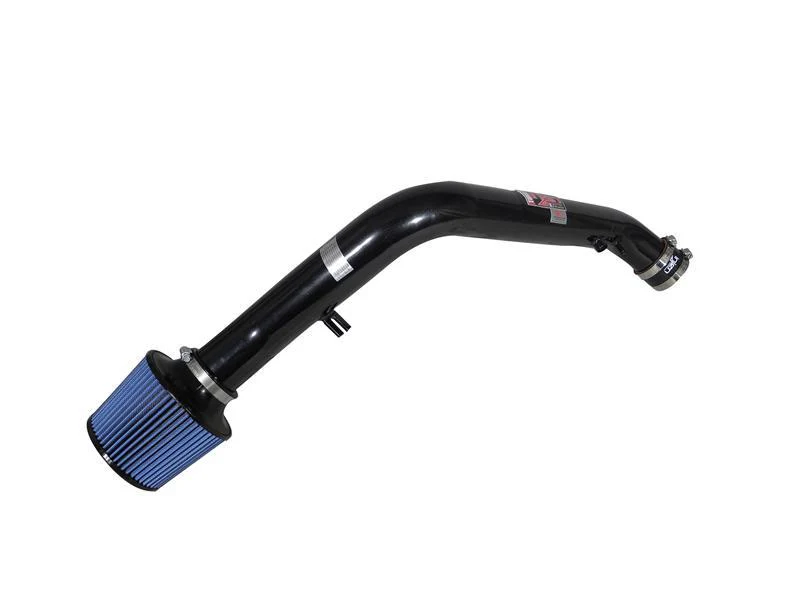 Injen 99-00 Honda Civic Si Black Cold Air Intake - Image 4