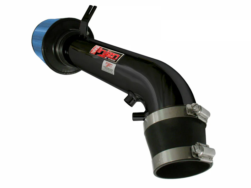 Injen 99-00 Honda Civic Si Polished Short Ram Intake - Image 2