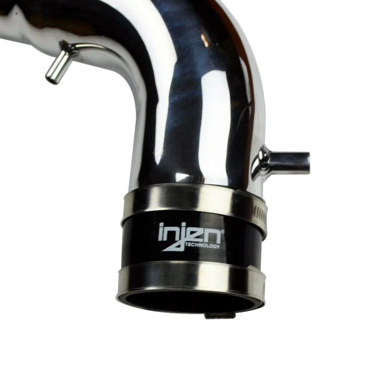 Injen 99-04 4Runner Tacoma 3.4L V6 only Polished Power-Flow Air Intake System - Image 12