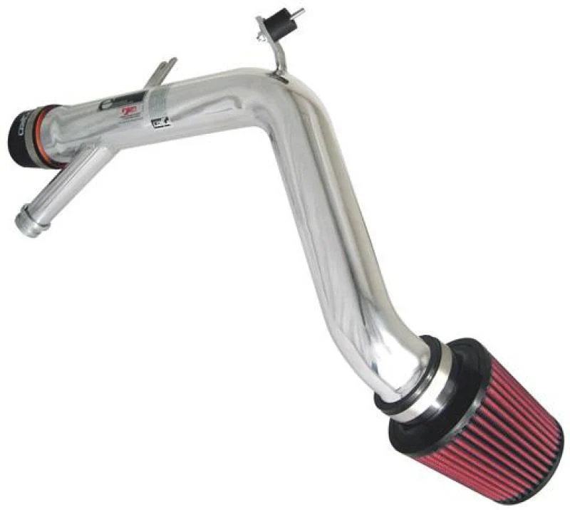 Injen 99-05 Jetta IV Golf IV 1.8T 2.0L Polished Cold Air Intake - Image 4